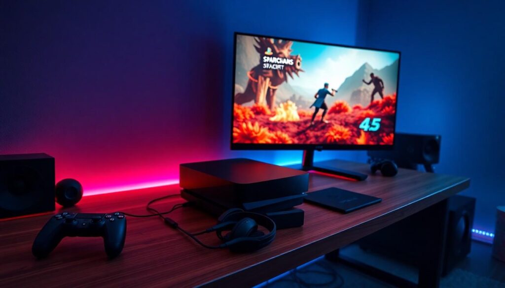 What FPS Does PS5 Run At? Discover Mind-Blowing Frame Rates for Epic ...